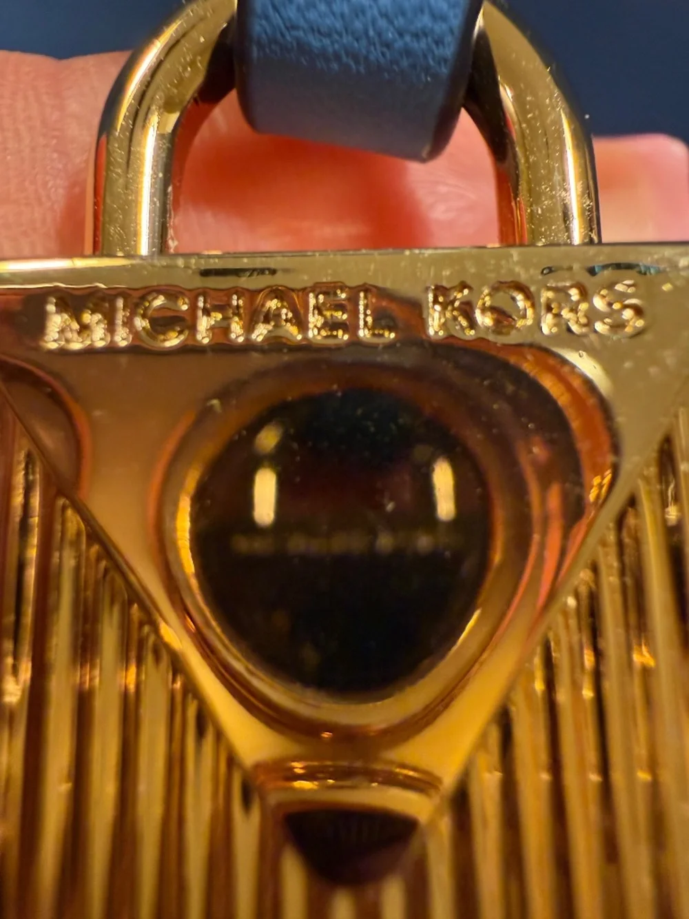Michael Kors tote bag